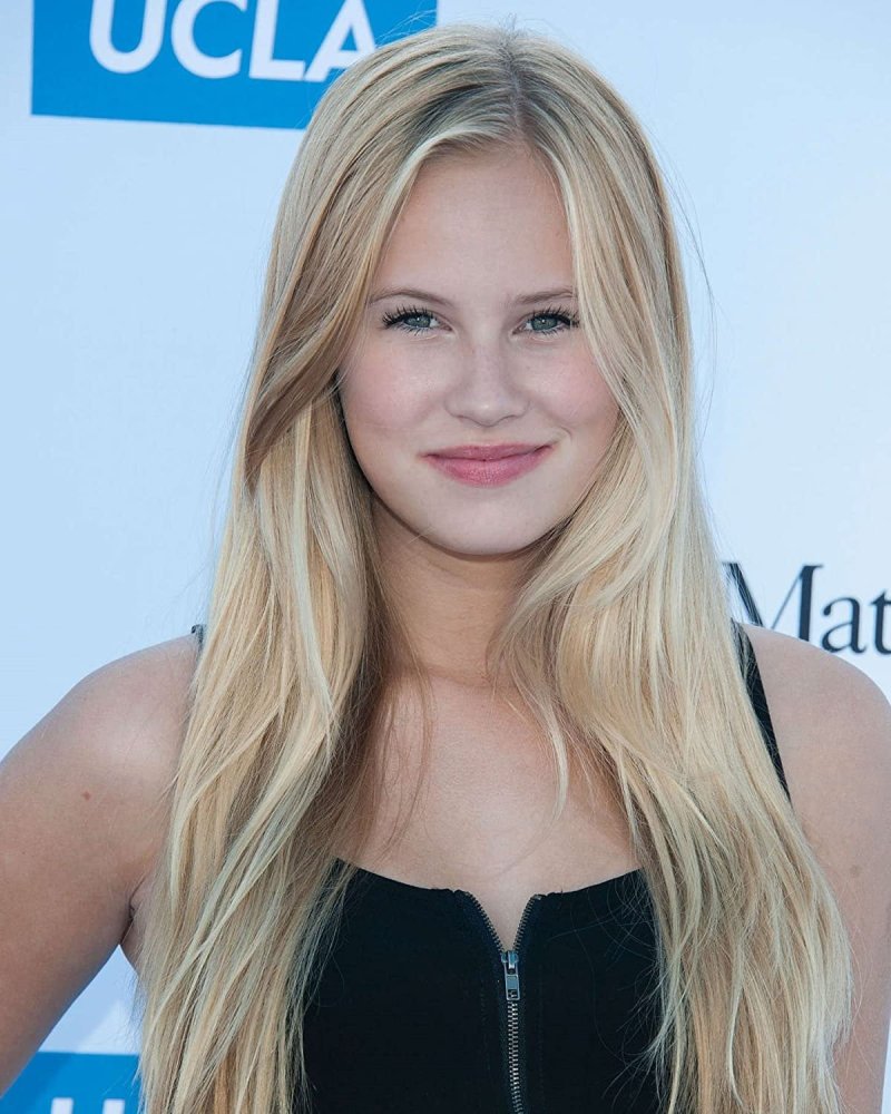 Danika yarosh