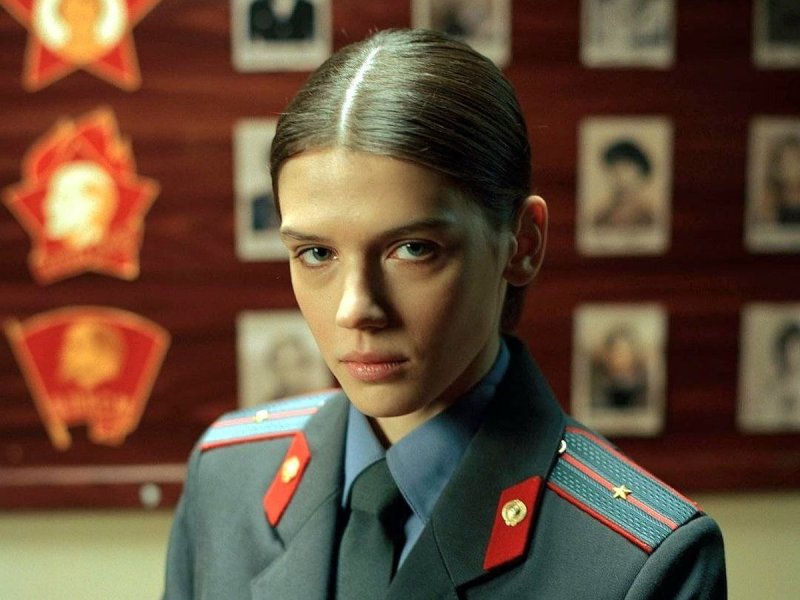 Сериал слово пацана