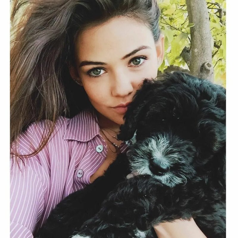 Danielle campbell