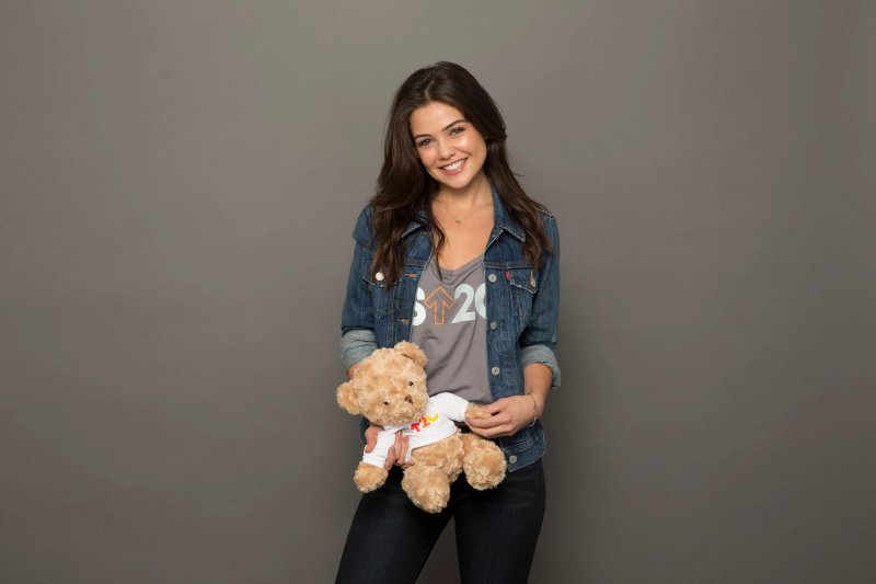 Danielle campbell