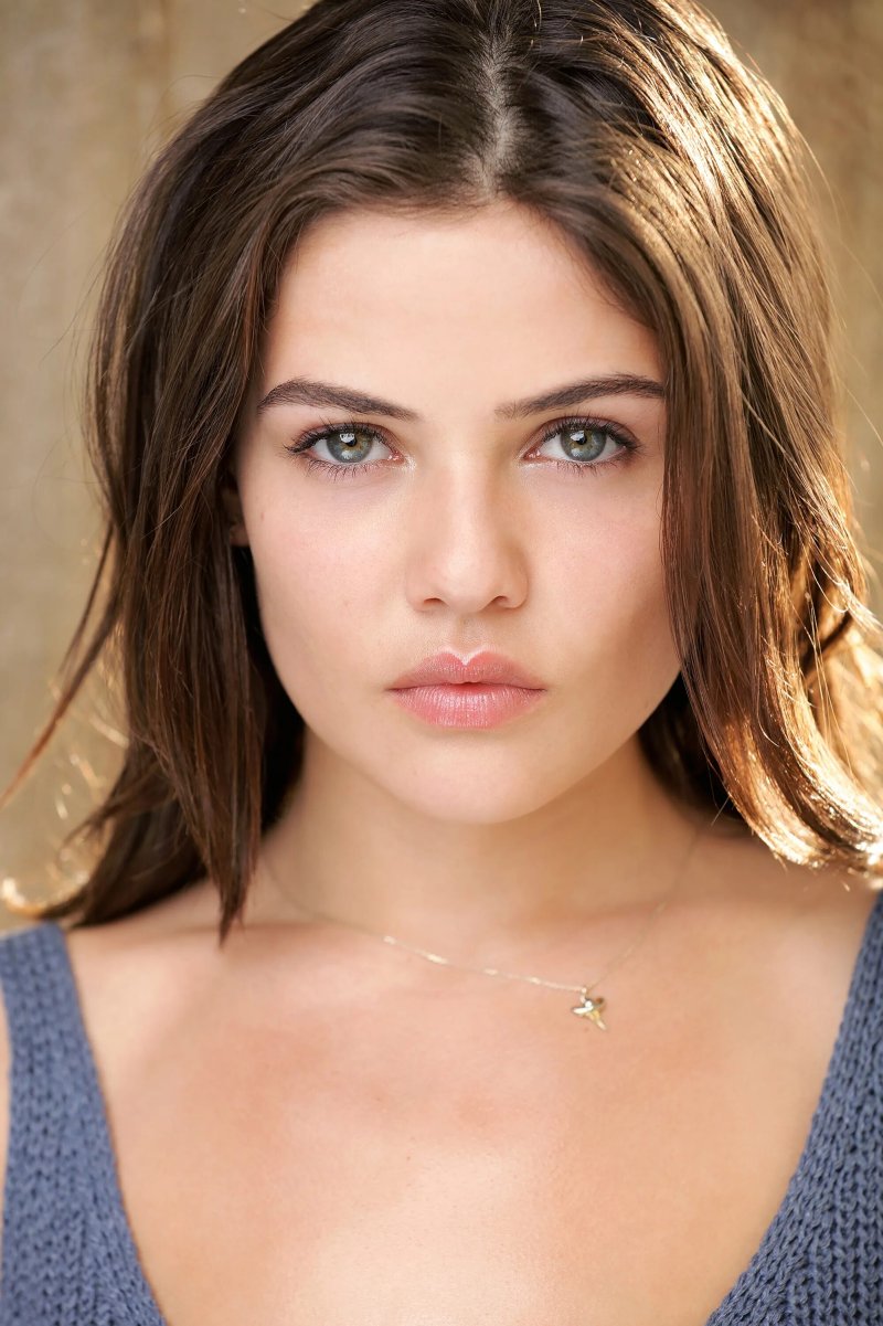 Danielle campbell