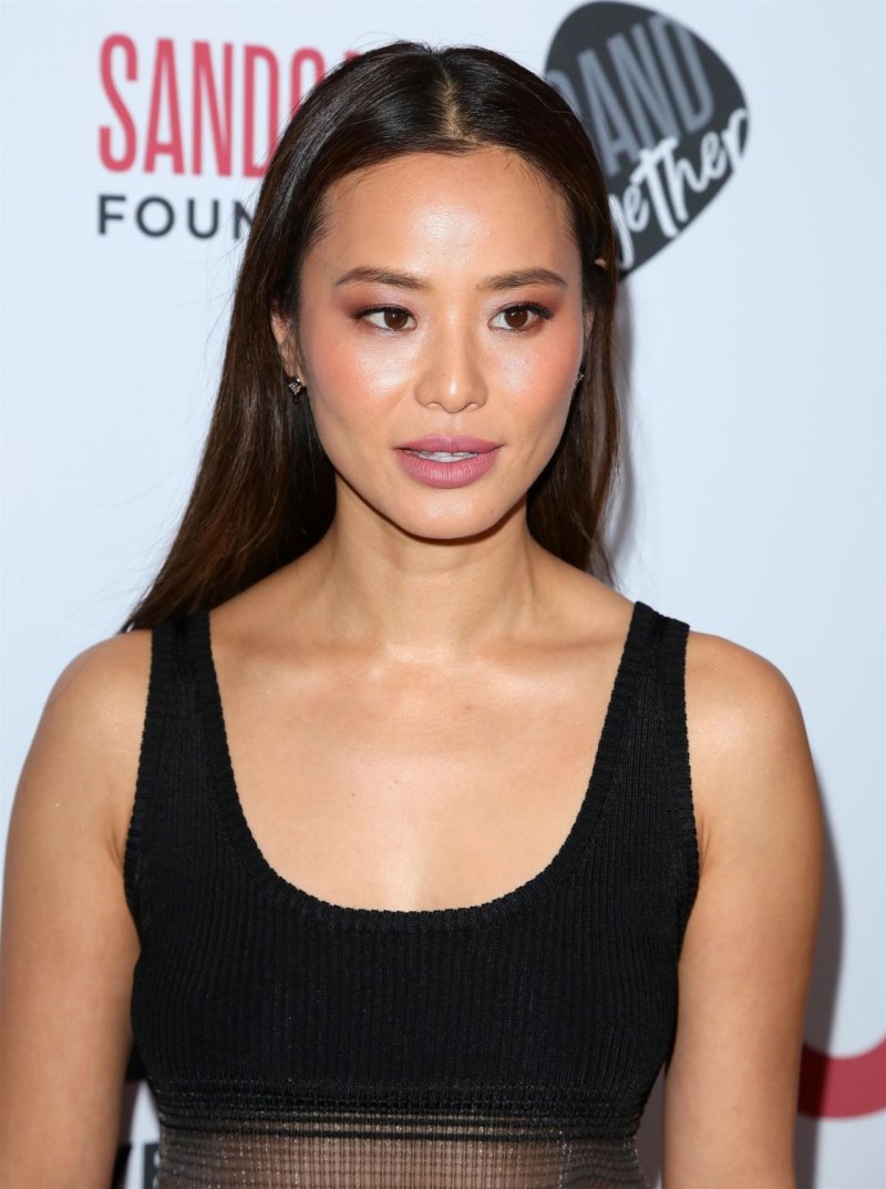 Jamie chung