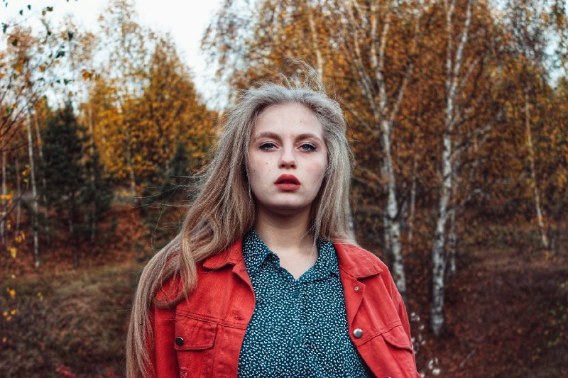 Дарья семенова