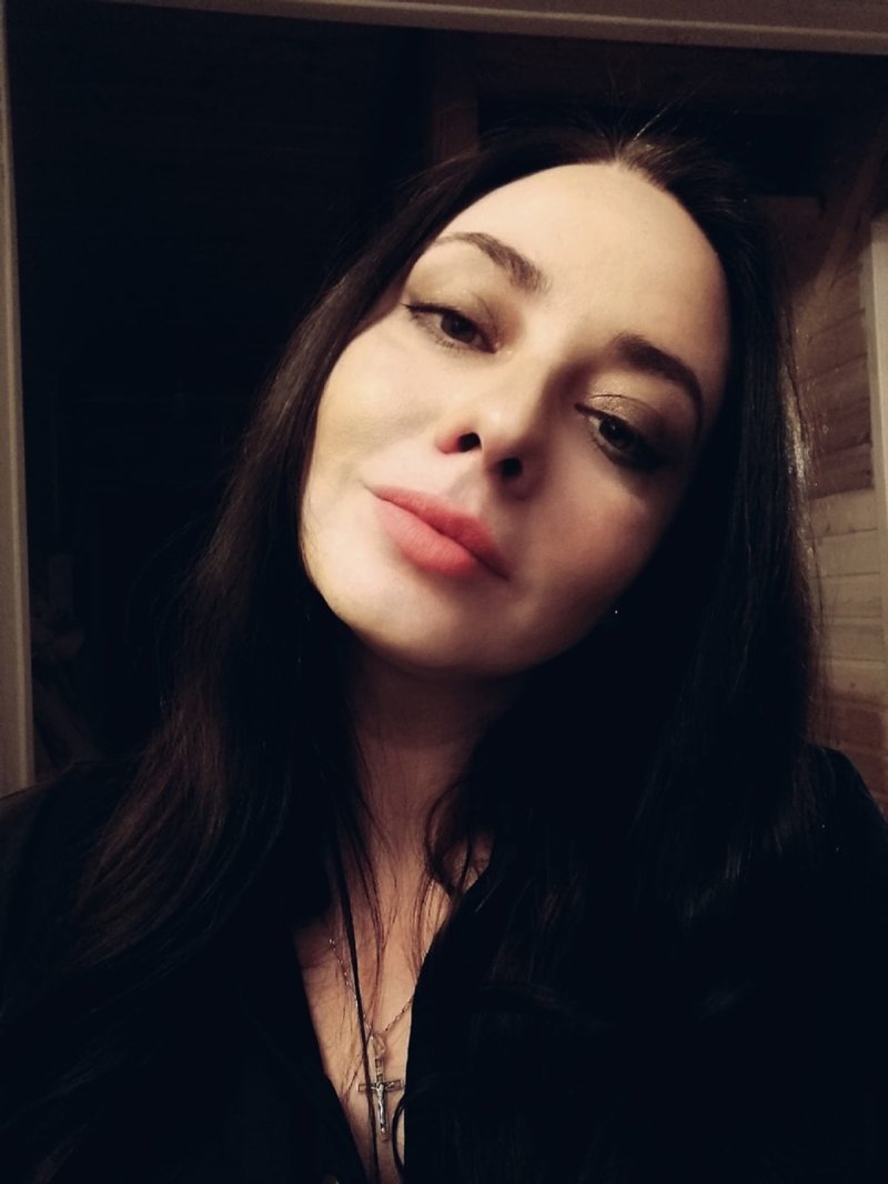 Дарья семенова