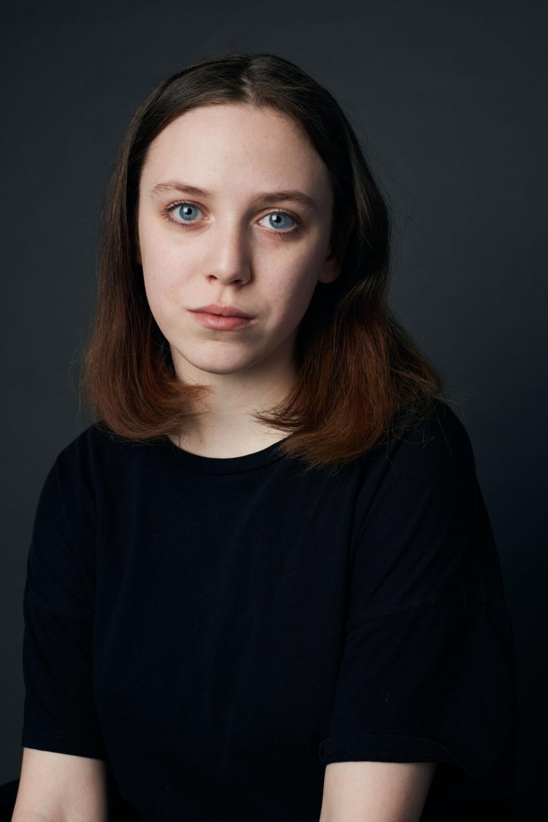 Дарья семенова