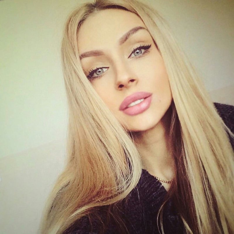 Дарьи семеновой darisemenova