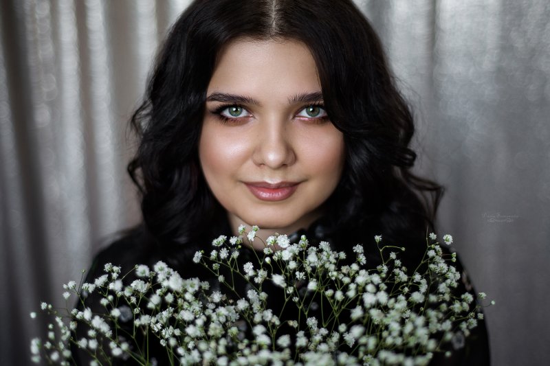 Дарья семенова