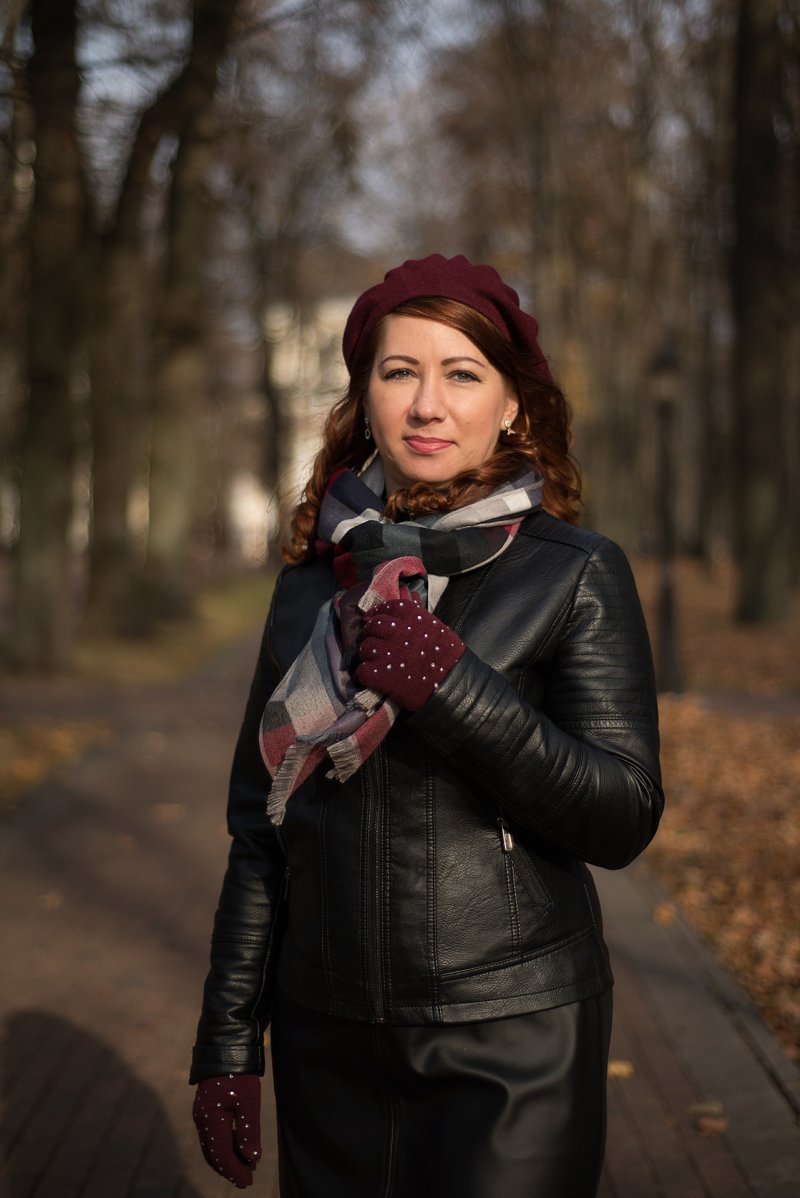 Дарья семенова актриса
