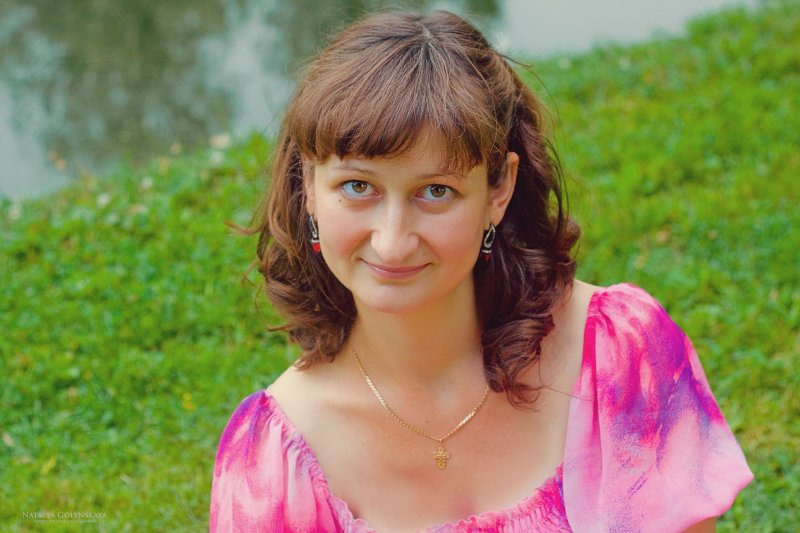 Дарья семенова