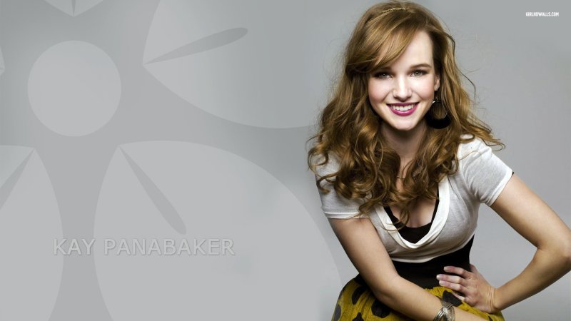 Kay panabaker