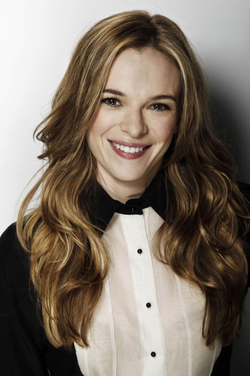 Danielle panabaker