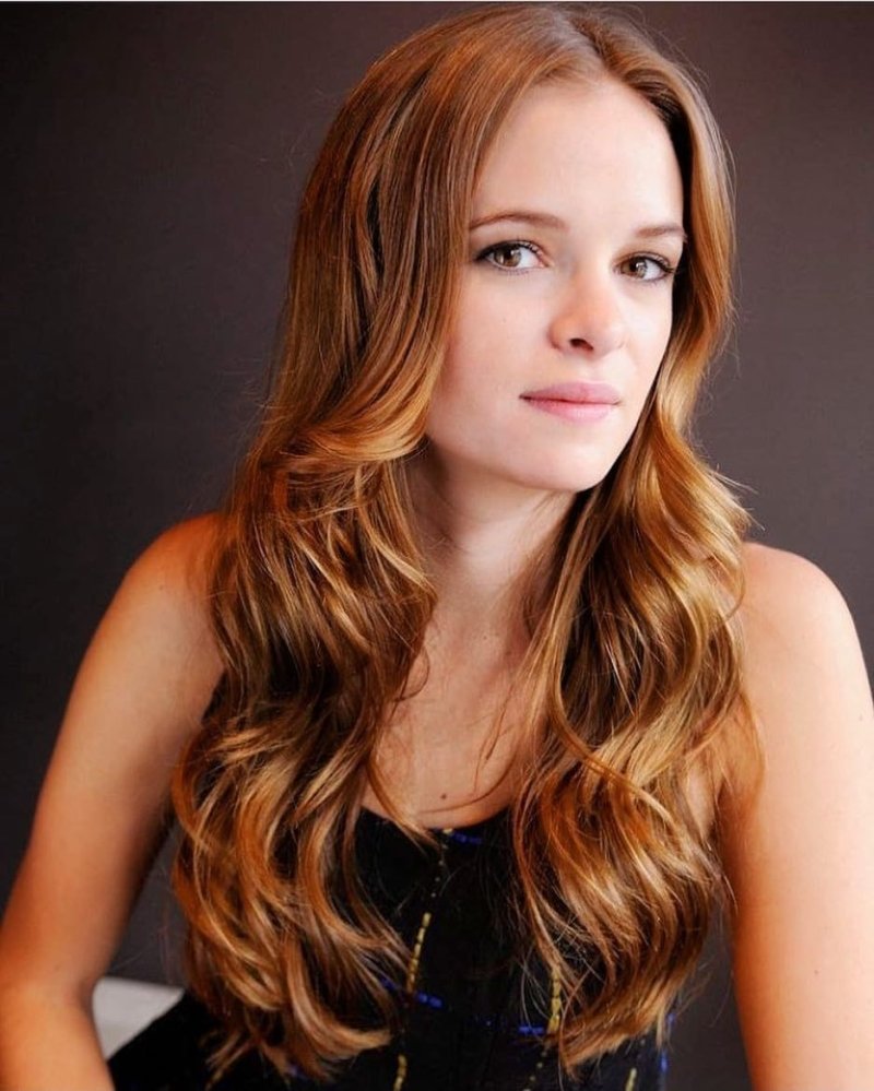 Danielle panabaker