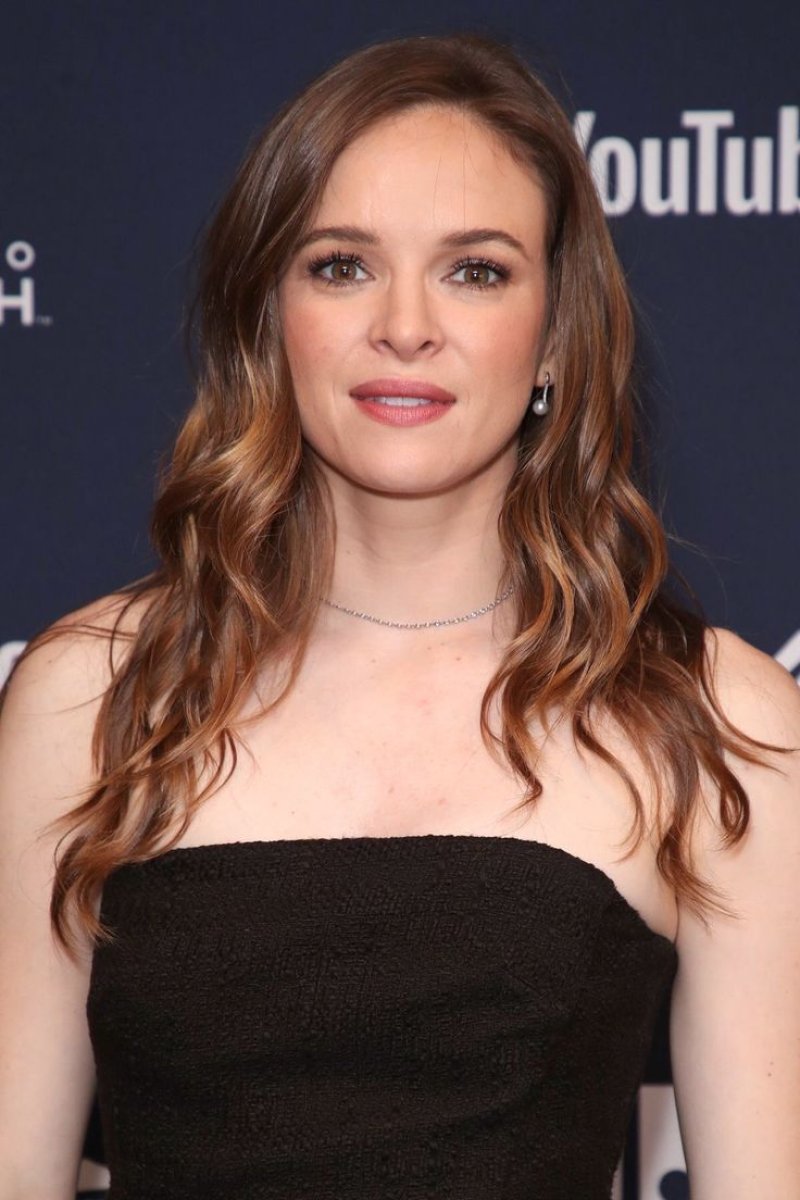 Danielle panabaker