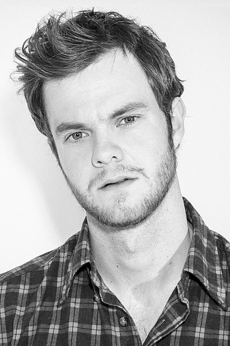 Jack quaid