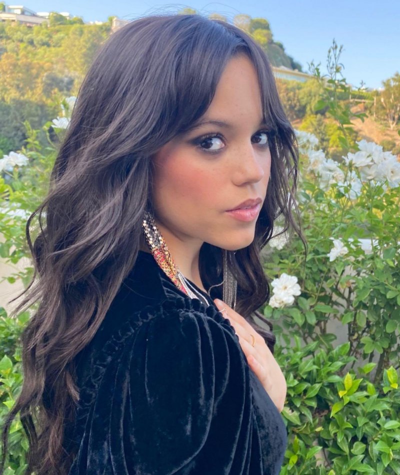 Jenna ortega