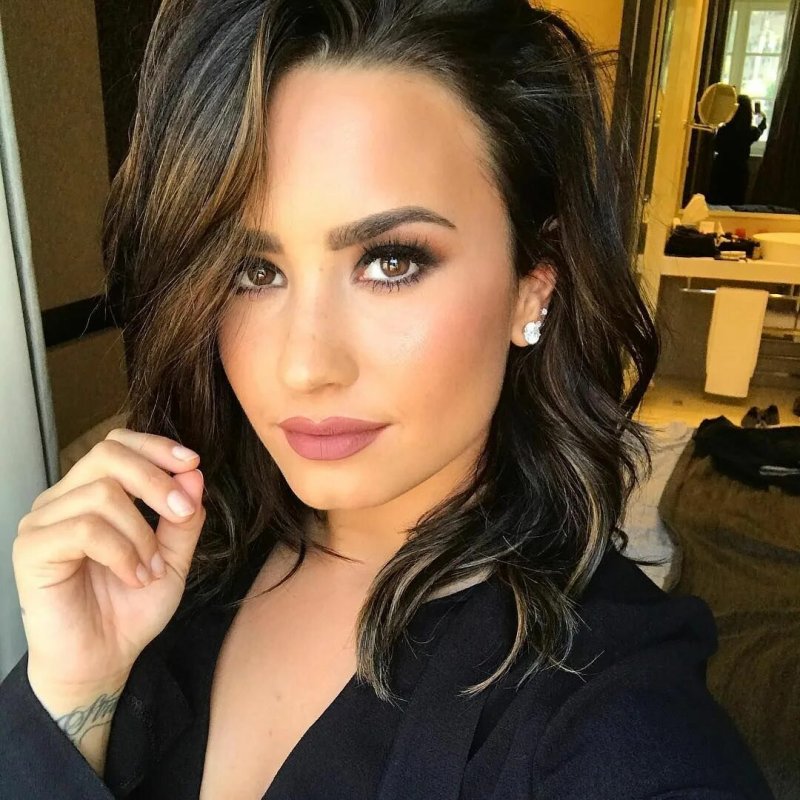 Demi lovato