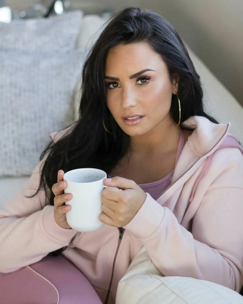 Demi lovato