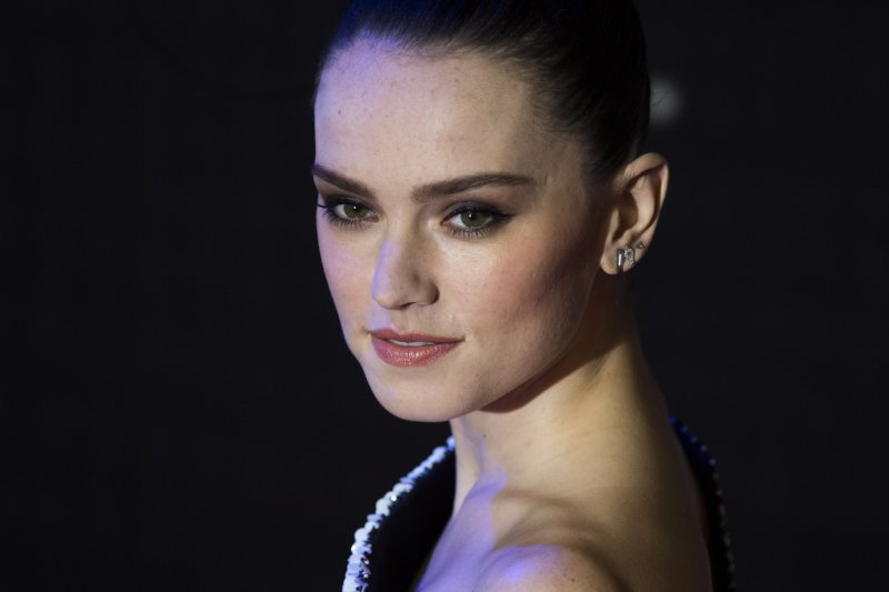 Daisy ridley