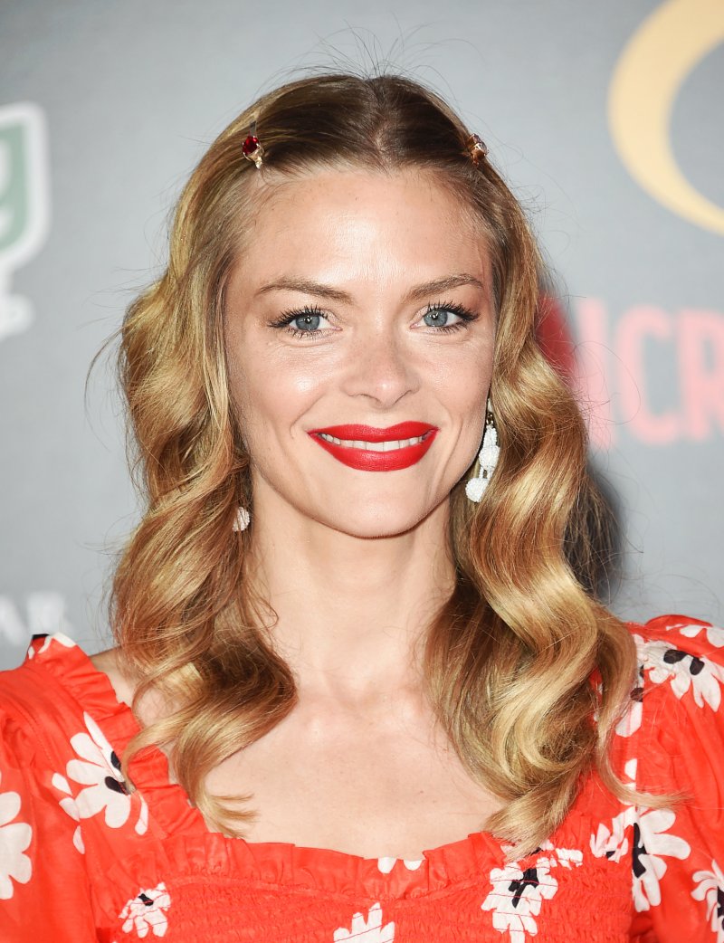 Jaime king