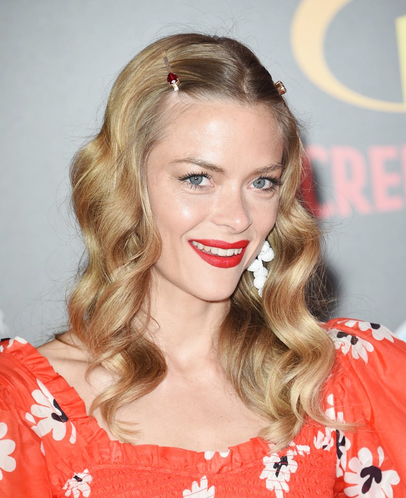 Jaime king