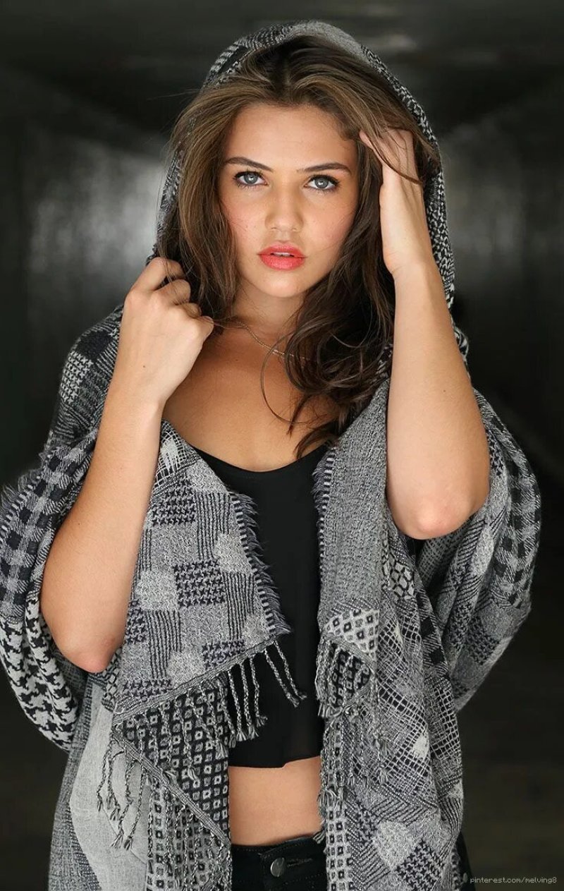 Danielle campbell