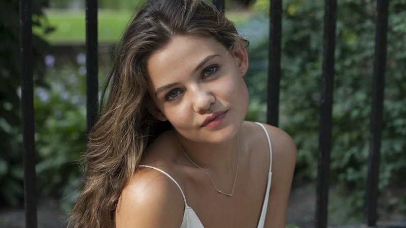 Danielle campbell