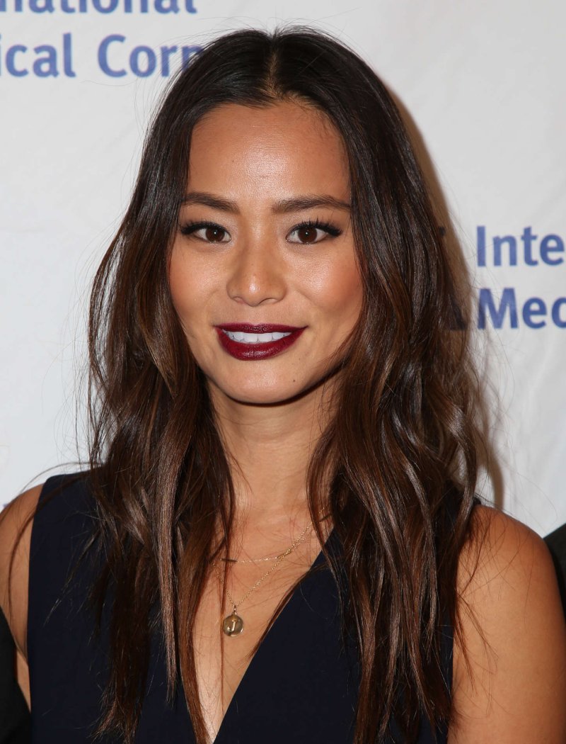 Jamie chung