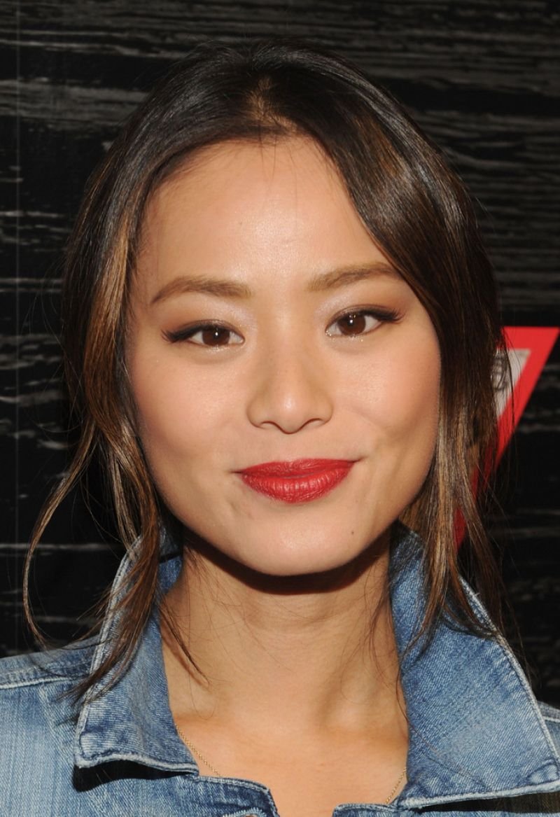 Jamie chung