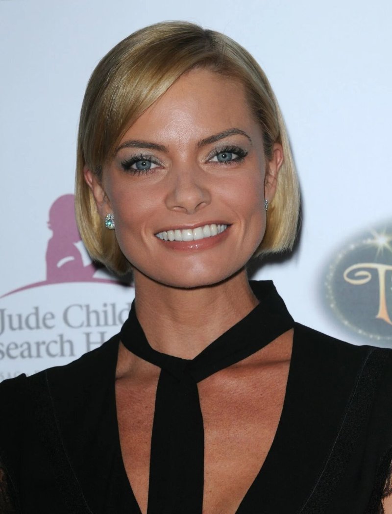 Jaime pressly