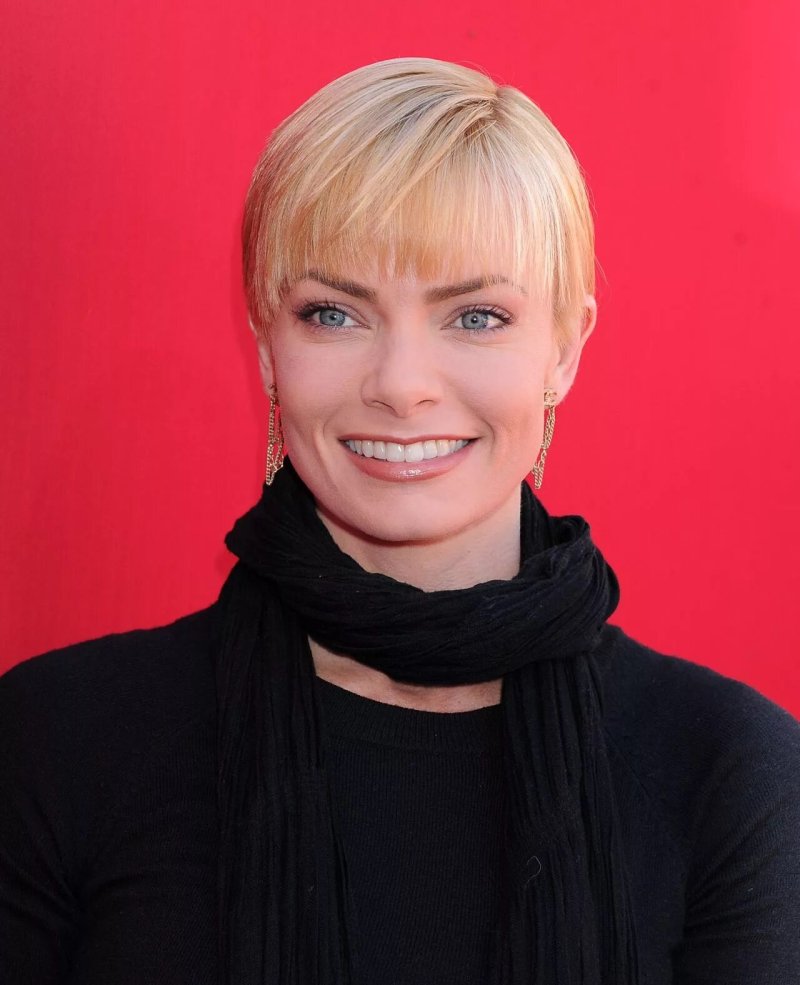 Jaime pressly