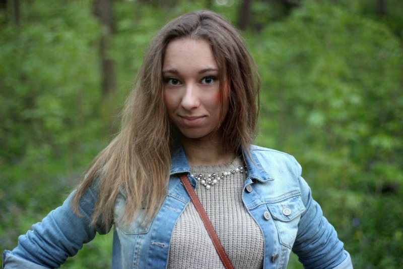 Дарья семенова