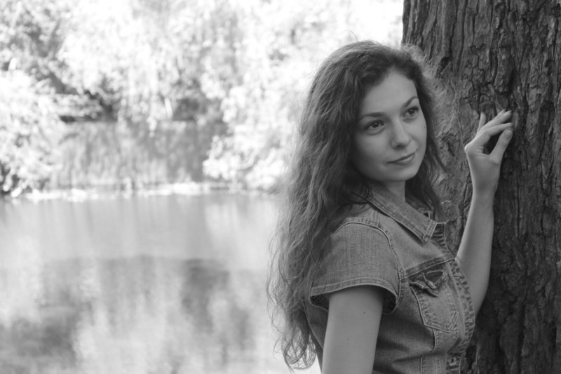 Дарья семенова