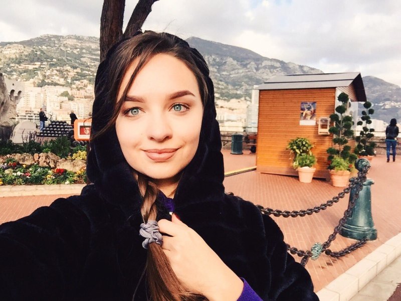 Дарья семенова