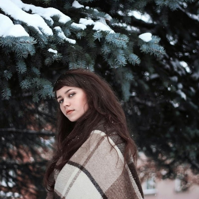 Дарья семенова