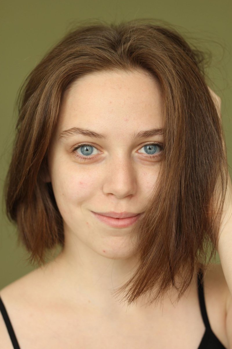 Дарья семенова