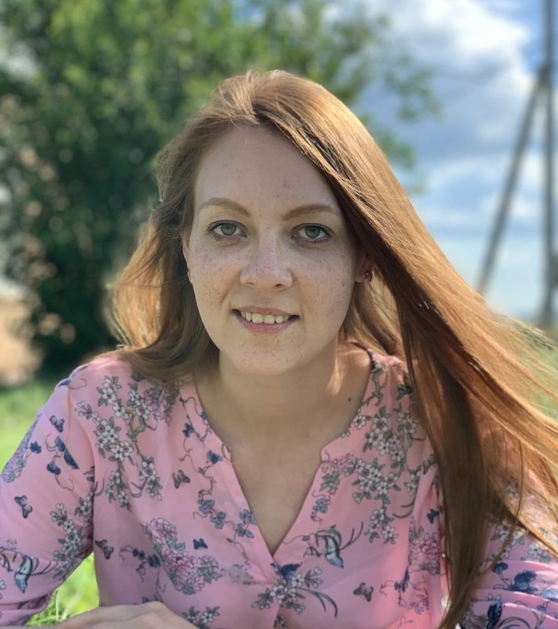 Дарья семенова актриса