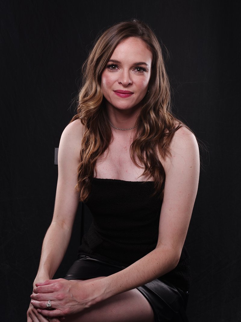 Danielle panabaker