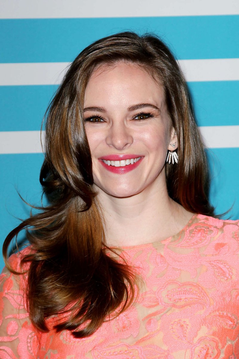 Danielle panabaker