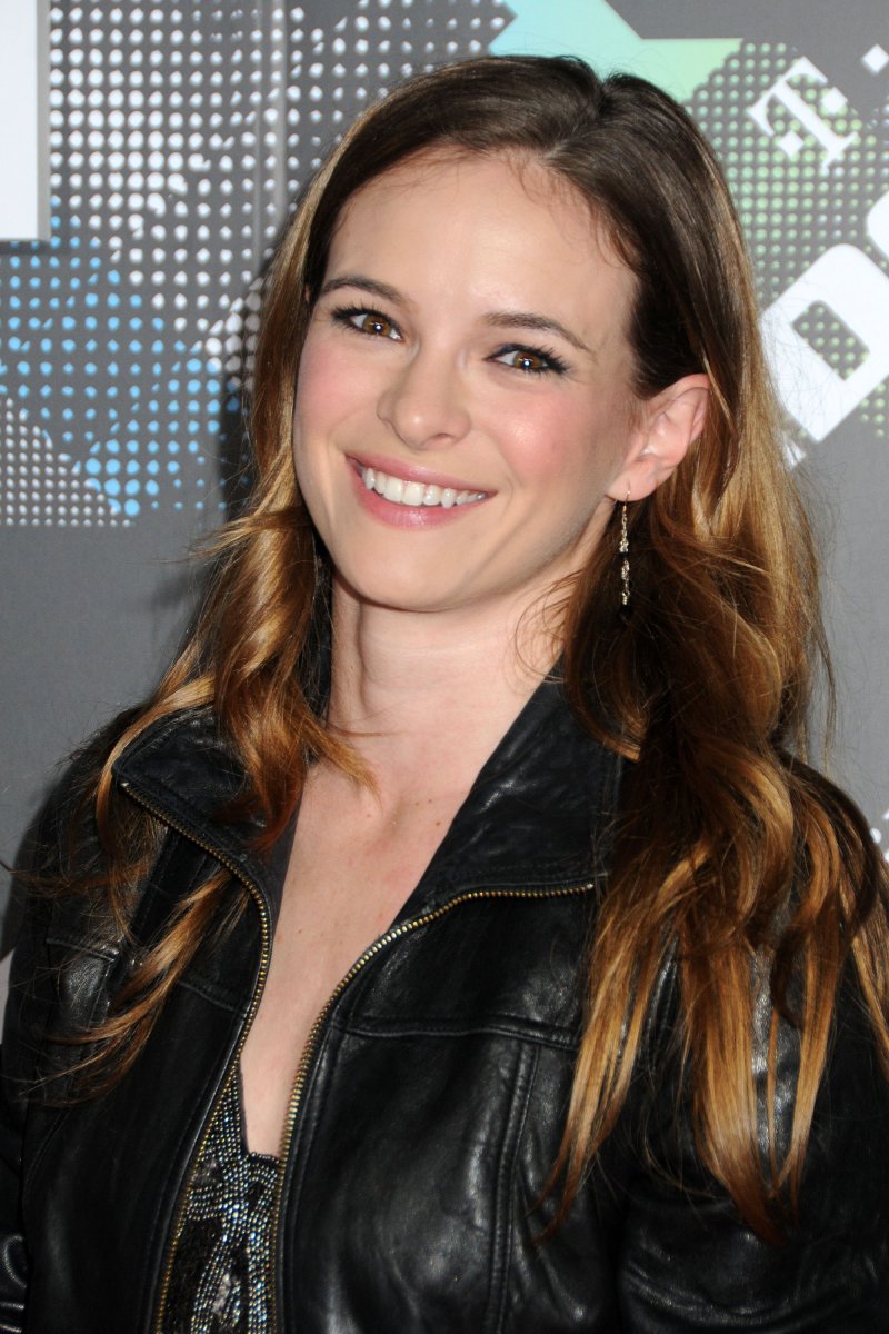 Danielle panabaker