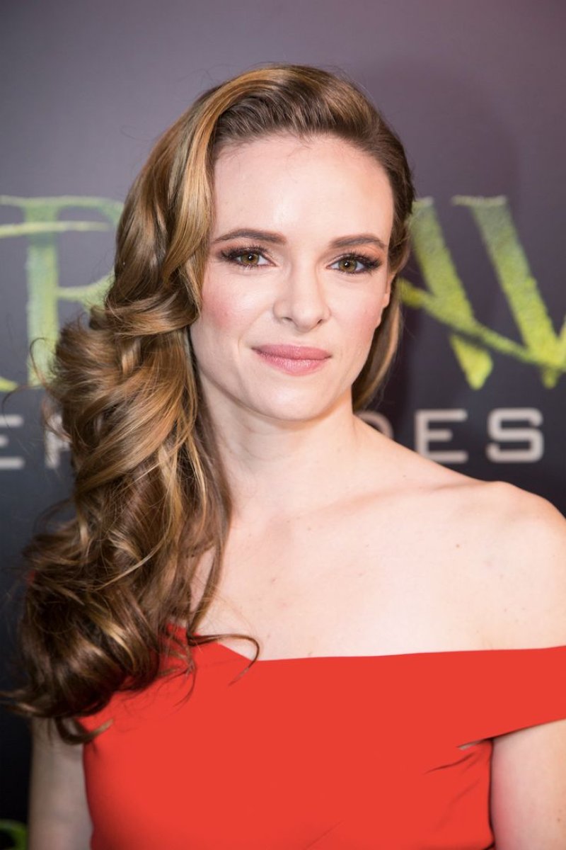 Danielle panabaker