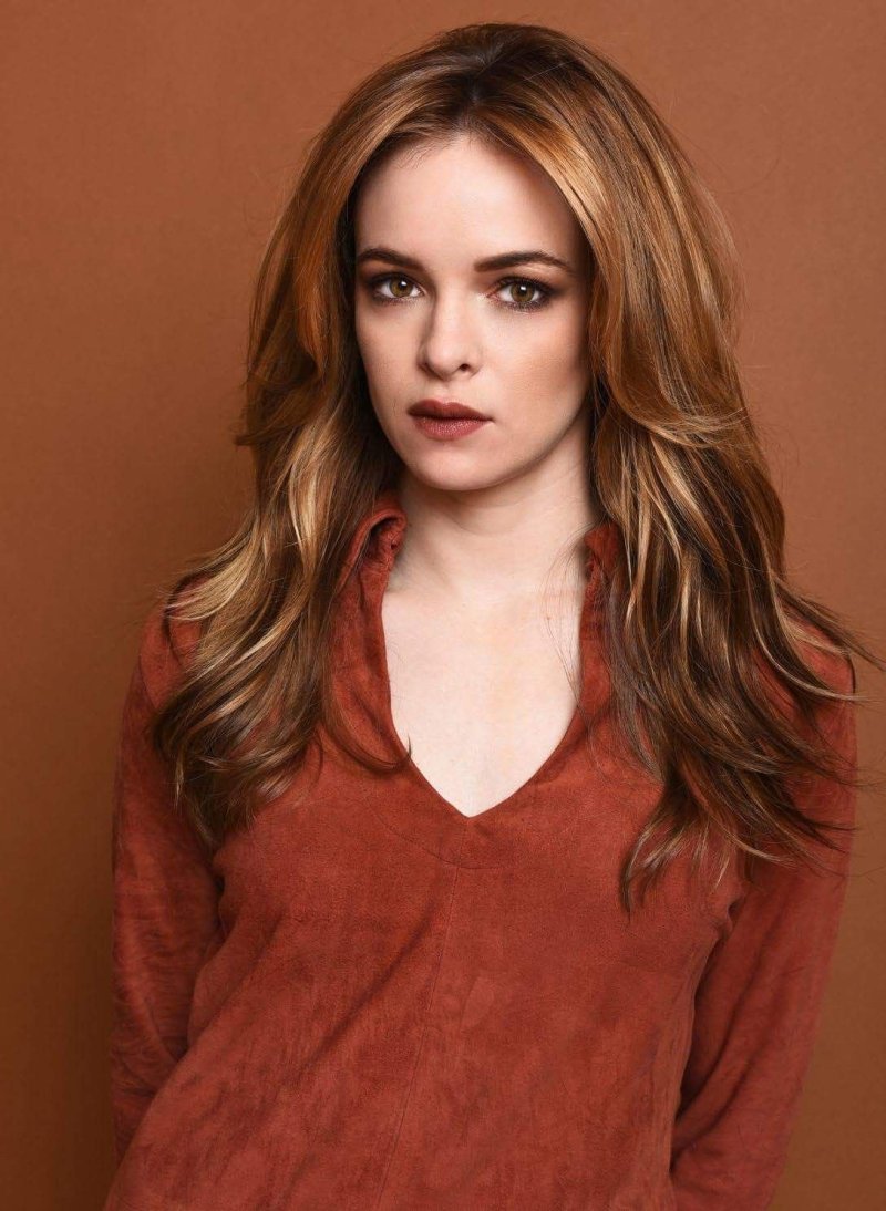 Danielle panabaker