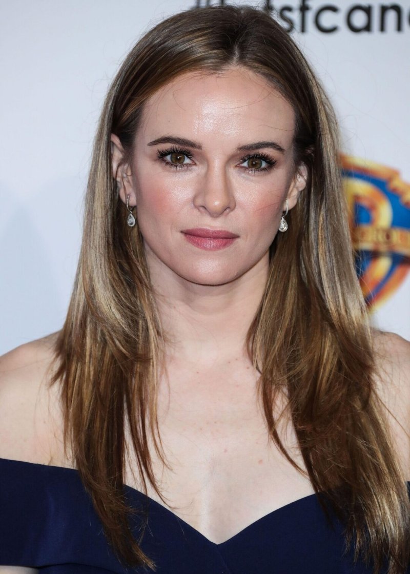 Danielle panabaker