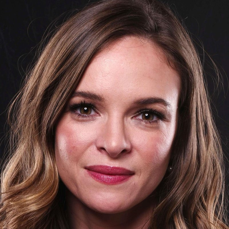 Danielle panabaker