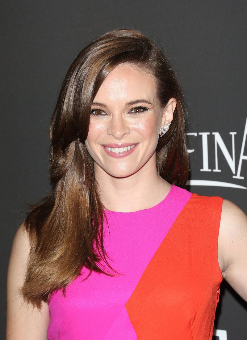 Danielle panabaker