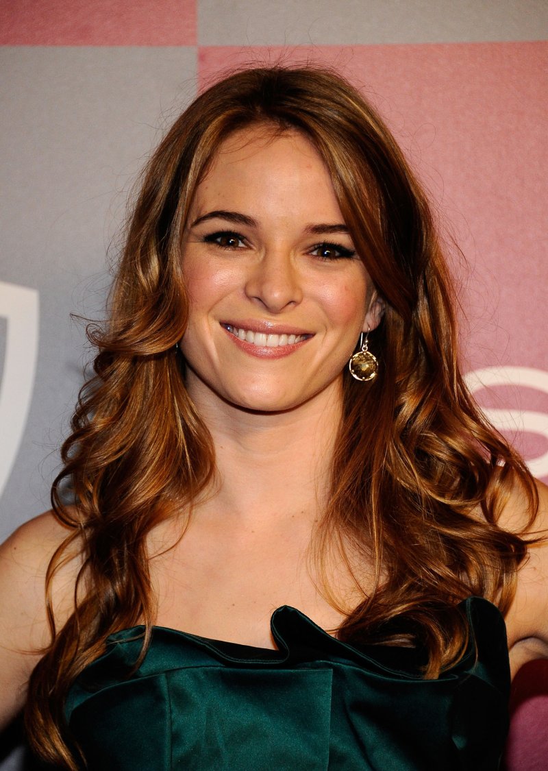 Danielle panabaker