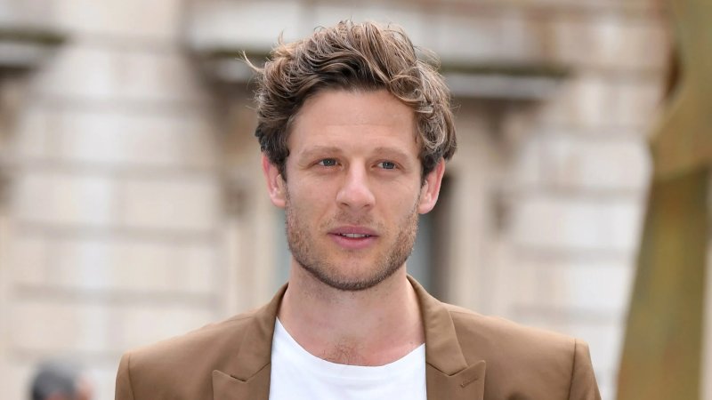 James norton