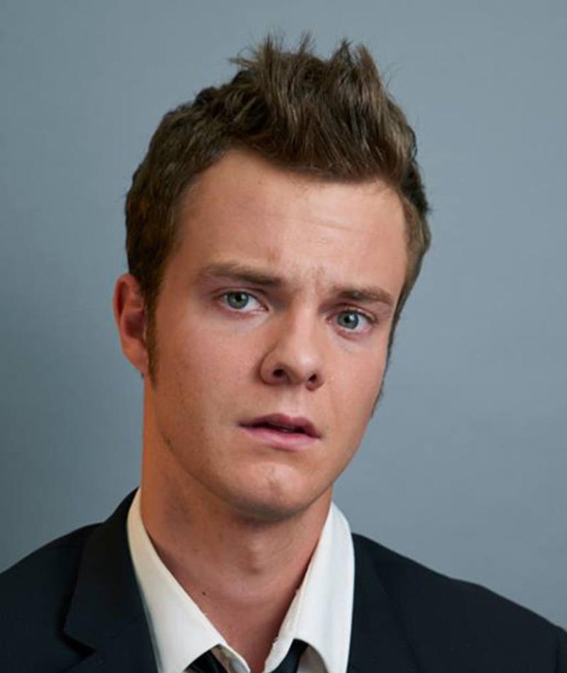 Jack quaid