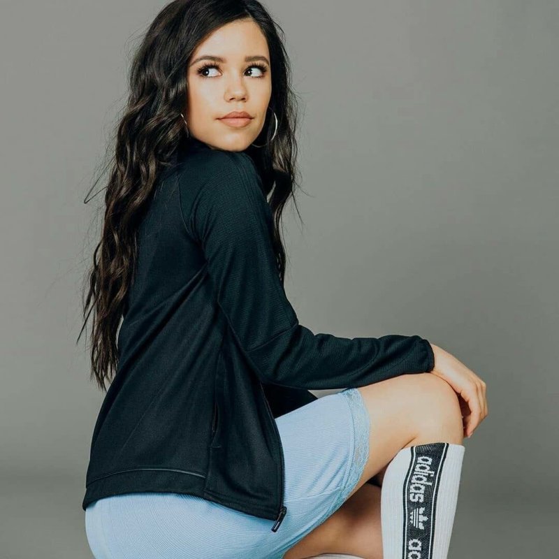 Jenna ortega