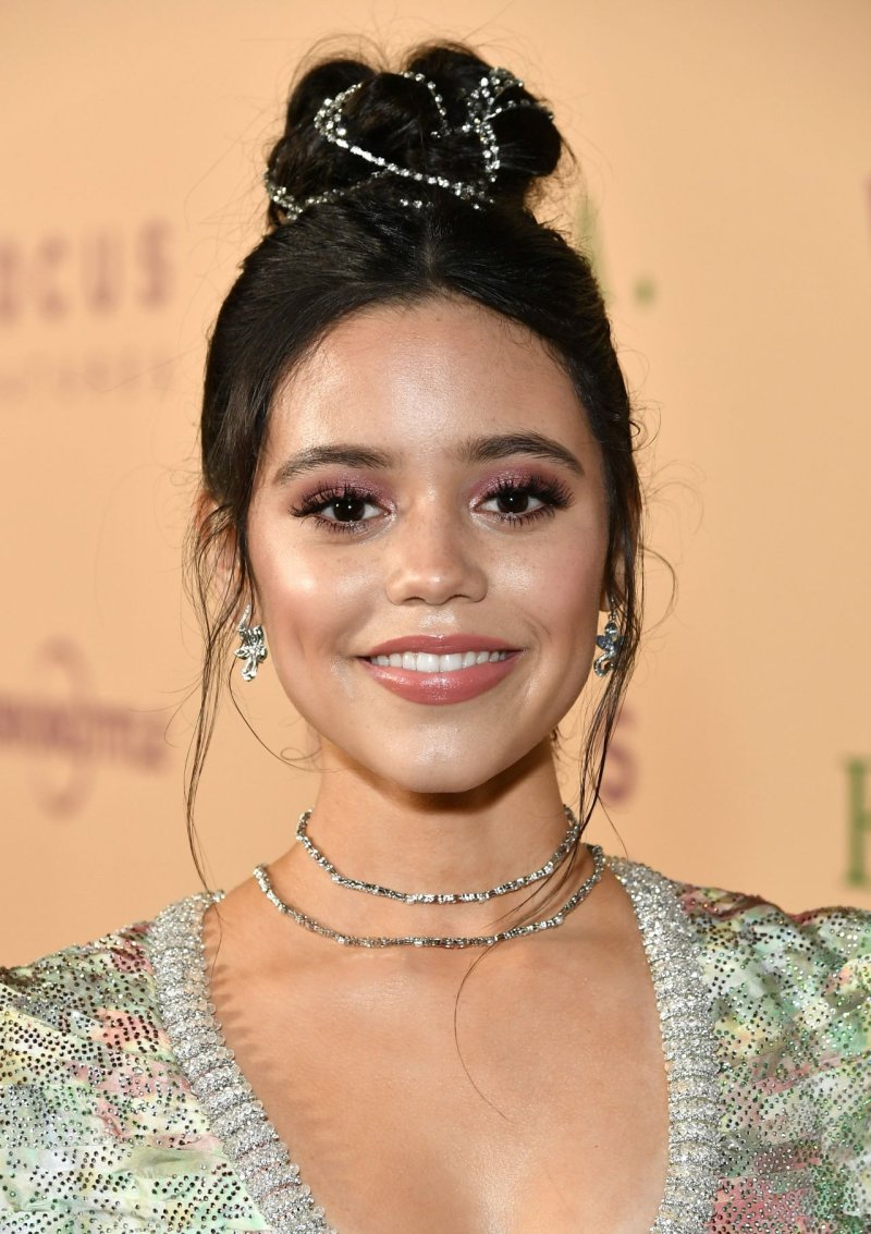 Jenna ortega