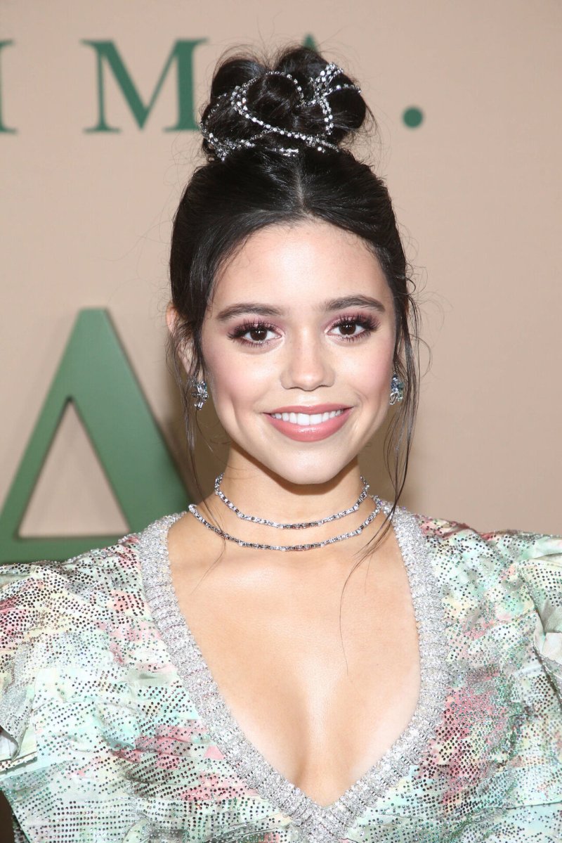 Jenna ortega